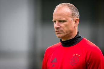 'Naam van Dennis Bergkamp valt als mogelijke kandidaat voor technisch commissaris'