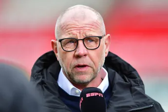 Ajax bevestigt: Grim wordt toegevoegd aan technische staf van de Amsterdammers