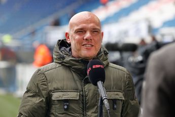 Jansen verlaat Libanon en volgt Schreuder op als hoofdtrainer PEC Zwolle