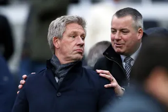 PSV weigert schikkingsvoorstel om spreekkoren: 'KNVB meet met twee maten’