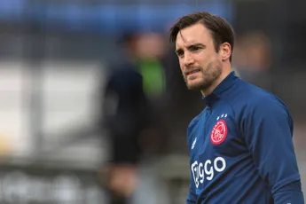 Rondom Ajax: Tagliafico vraagt vriendin ten huwelijk