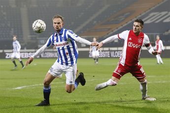 De Jong over verhuur naar PSV: 'Was het wel zo slim?'