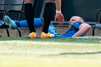 'Klaassens oude bijnaam ‘Captain Fantastic’ waren veel Ajacieden vergeten'