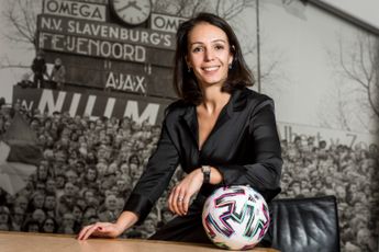 'Ajax onderzoekt of er een kredietlijn geopend kan worden; club is in vergevorderd stadium'
