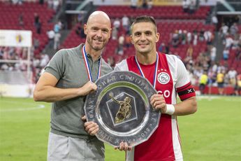 Ajax TV: Ajax seizoensoverzicht 2020-2021 | Terugblik op de dubbel