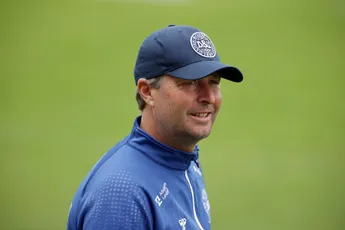 'Als Ajax op zoek is naar een nieuwe coach, ligt het voor de hand dat naam van Hjulmand er tussen zit'
