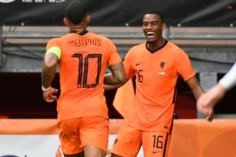 AS Voorspelt: 'Denk dat Oranje dit toernooi tot de kwartfinale zal reiken'