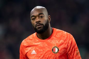 Vermeer ging van Ajax naar Feyenoord: 'Uiteindelijk moet je voor jezelf kiezen'