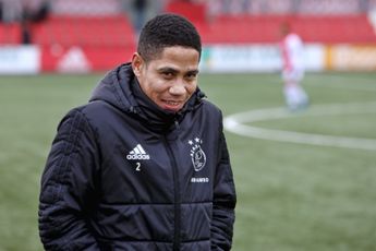 Ajax en Sharjah FC verlengen samenwerking: 'Onze spelers hebben het Ajax-DNA'