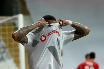 Öztürk: 'Besiktas is geen ploeg waar je angst voor moet hebben'