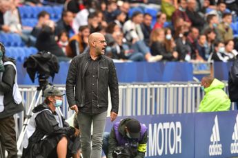 [Update] 'Bosz grijpt naast bondscoachschap België; Tedesco volgt Martinez op'