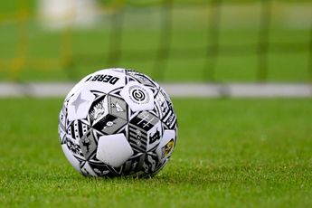 ADO Den Haag wint op bezoek bij De Graafschap, FC Emmen en FC Dordrecht houden het spannend