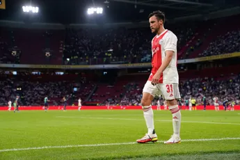 Geruchtenmolen: 'Ajax wijst laatste bod van FC Barcelona op Tagliafico af'