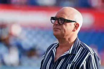 Van der Gijp voorspelt: 'Ajax vierde, dat zou helemaal niet zo gek zijn'