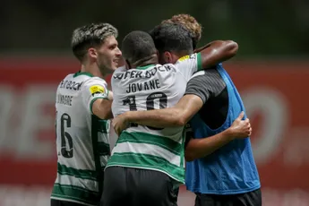 Analyse: Dit kan Ajax verwachten van meedogenloos Sporting Portugal