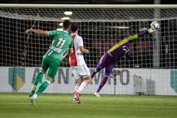 BoJA: De Gorter-hype is terecht, maar eerste keeper is een onnodige gok