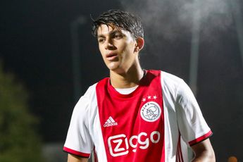 Voormalig Ajax-talent Pynadath duikt op bij AZ
