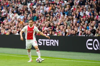 Romano: 'Tagliafico wil volgende week naar Barcelona'