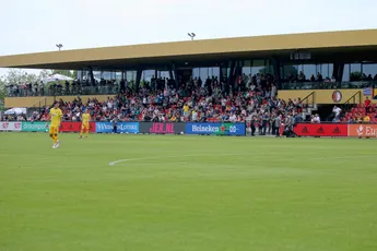 'Feyenoord laat geen uitsupporters toe bij eerste Vrouwen Klassieker'