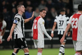Ajax - Heracles Almelo: een nieuw doelpuntenfestijn of een taaie pot?