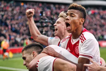 Sevn had 'Herres' binnen halfuur af: 'Trobi sloeg een beat en rest is geschiedenis'