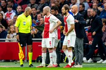 Coronaregel vijf keer wisselen per wedstrijd blijft van kracht