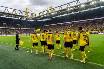 Van Halst ziet kansen voor Ajax tegen 'heel erg hoog' spelend Borussia Dortmund
