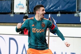 SC Heerenveen - Ajax: duel dat garant staat voor doelpunten en drie punten