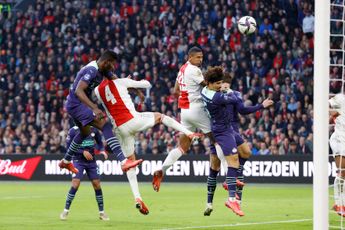 Gebroeders Van de Kerkhof na Ajax - PSV: 'Vind het een schande'