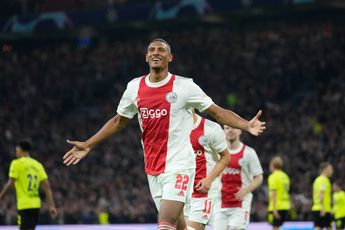 Ajax TV: Alle 141 doelpunten van Ajax tijdens het seizoen 2021/2022