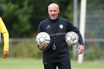 Dick Schreuder vervangt Langeler en is nieuwe trainer van PEC Zwolle