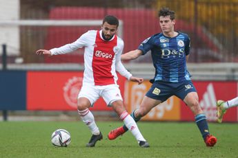 FC Utrecht bevestigt: Labyad keert terug bij club uit Domstad