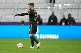 [Update] Ook Telegraaf meldt: 'Tagliafico blijft tot de zomer bij Ajax'