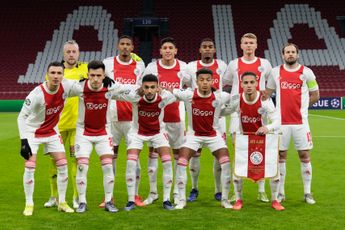 Ajax-hoofdsponsor Ziggo worstelt met affaire rond Overmars