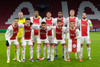Ajax-hoofdsponsor Ziggo worstelt met affaire rond Overmars