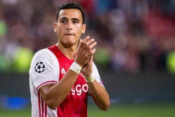 El Ghazi heeft met Al Sailiya SC een nieuwe club gevonden