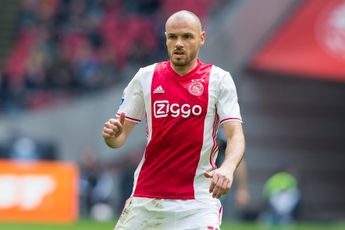 Westermann blikt terug: 'Heb meer positieve verhalen over Ajax dan negatieve'