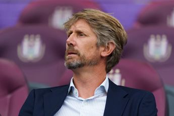 Verweij en Driessen zien machtsstrijd binnen Ajax: 'Nu ruiken weer een heleboel mensen hun kans'
