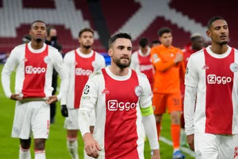 Romano: 'Napoli wil Tagliafico huren en wil koopoptie toevoegen aan deal'