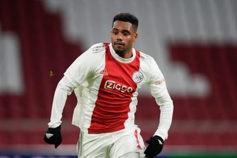 Feyenoord bevestigt komst Danilo, spits tekent voor vier jaar