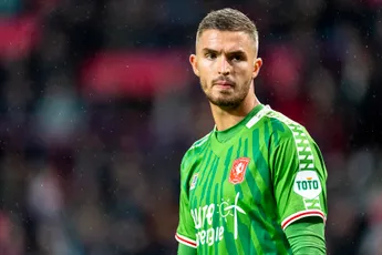 De Lange heeft geen spijt van Ajax-vertrek: 'Alleen had ik gehoopt iets meer te kunnen spelen'