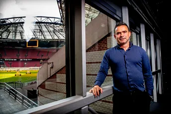 Spaan mist 'moreel besef' bij Ajax: 'Dan had Ajax de wereldpers gehaald'
