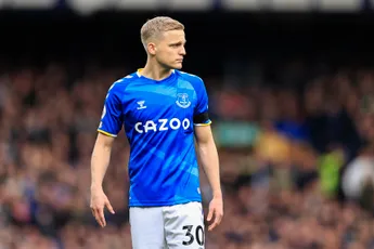 Rondom Ajax: Van de Beek voor het eerst vader geworden