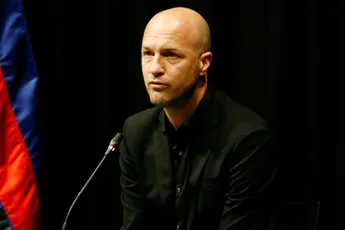 'Cruijff maakt promotie bij FC Barcelona, Ajax lijkt mis te grijpen'