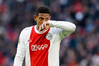 Haller kijkt niet naar Haaland: 'Ben niet gekomen als iemands opvolger'