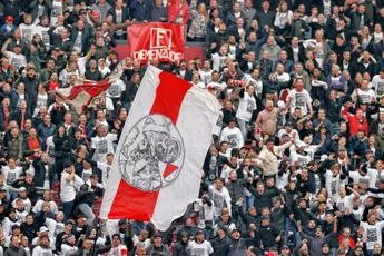Ajax krijgt bij kampioenschap geen huldiging in de stad