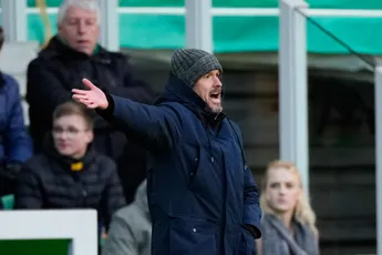 'Ajax en Manchester United vinden alternatief voor verkoopclausule Ten Hag'