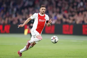 Tadić geeft complimenten aan PEC: 'Ze tonen lef'