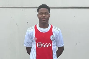 Ajax-talenten debuteren in jeugdselecties van Suriname en Curaçao