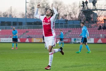 Walian maakt het goed in Indonesië: 'Ik zou de komende tien jaar nog wel in Azië willen voetballen'